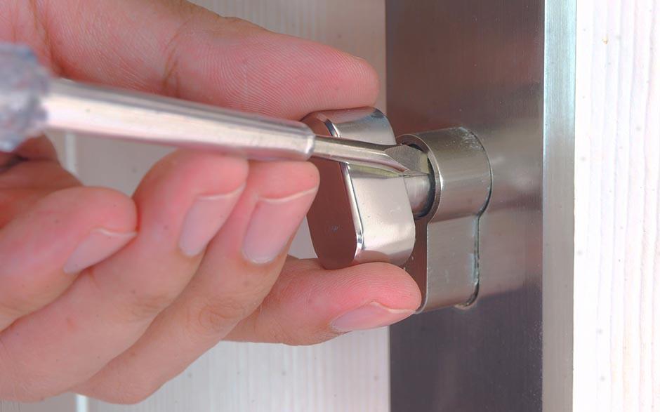 ouverture de porte blindée serrurier Chanteloup-en-Brie